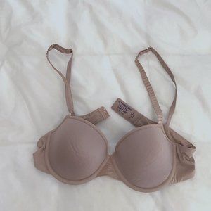 ThirdLove T Shirt Bra 34 1/2 B